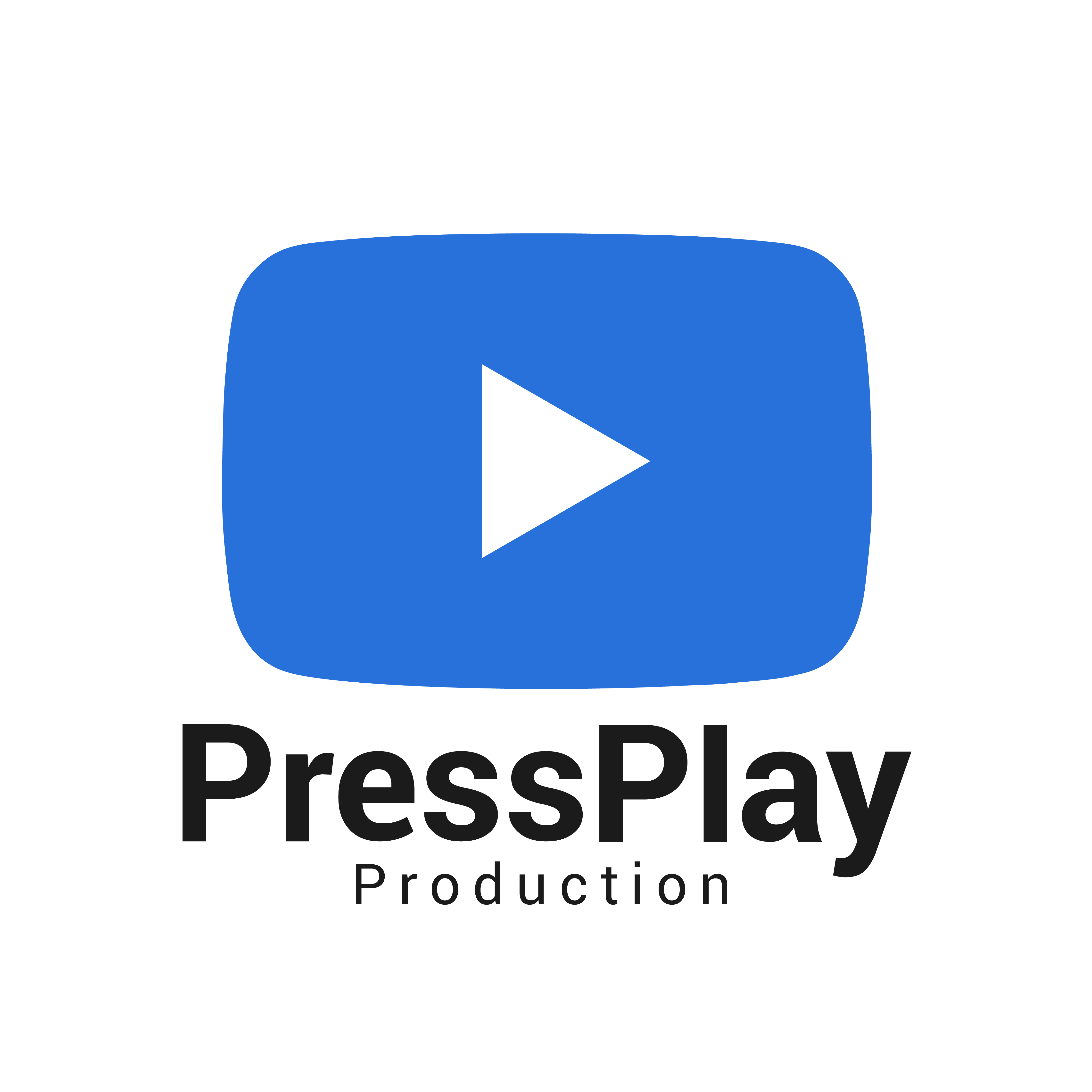 Press Play Productions, Inc.